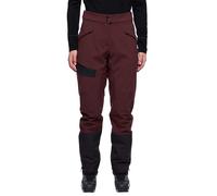 Vaude Pantaloni Monviso Alpine