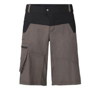 Vaude Bike Qimsa Shorts Grigio 2XL Uomo