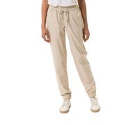 Vaude Pantaloni Redmont Pants – Tempo libero Donna Beige Taglia 38