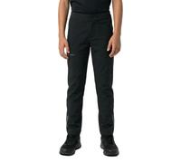 VAUDE - Kids Rokua Softshell Pants, Pantaloni Unisex - Bambini e Ragazzi