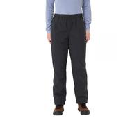 Vaude Rosemoor Warm Pants Nero 40 Donna