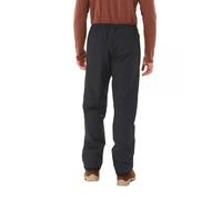 Vaude - Rosemoor Warm Pants - Pantaloni invernali M nero/grigio