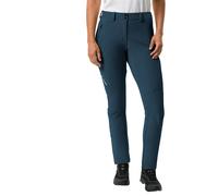 VAUDE - Women's Scopi Pants II, Pantaloni Donna