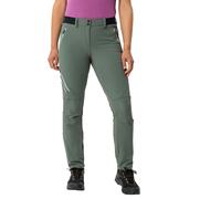 Vaude - Women's Scopi Pants II - Pantaloni da trekking 36 - Regular olivia