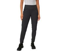 Vaude - Women's Scopi Lightweight Pants - Pantaloni da trekking 38 - Regular nero