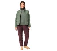 Vaude Skomer Ii Pants Verde 40 / Short Donna