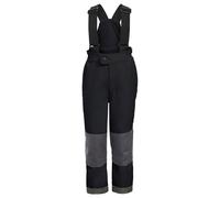 VAUDE Kids Snow Cup Pants III, Pantaloni Bambini, Nero, 158/164