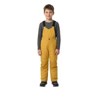 Vaude - Kid's Snow Cup Pants III - Pantaloni da sci 122/128 beige