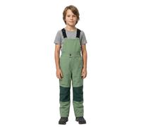 Vaude Pantaloni da neve Kids Snow Cup Pants III Verde 158-164 cm Bambino/Bambina