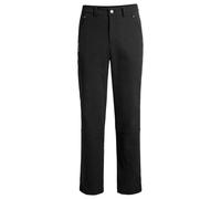 VAUDE Strathcona Pants Ii - Uomo - Nero - Taglia S- modello 2026