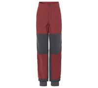 VAUDE Pantaloni Unisex per Bambini Caprea Antimos Pants