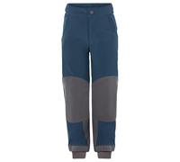 VAUDE Pantaloni Unisex per Bambini Caprea Stretch SF Pants