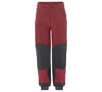 VAUDE Pantaloni Unisex per Bambini Caprea Stretch SF Pants