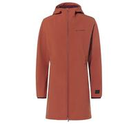 Vaude Moena Jacket Arancione 36 Donna