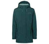 VAUDE Parka da donna Rosemoor imbottito