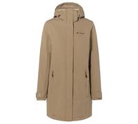 VAUDE Skomer Wool Parka II da donna