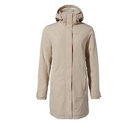 VAUDE Parka Da Donna Skomer Wool Ii Giacca Donna