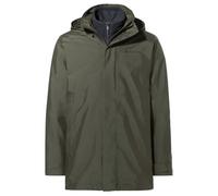 Vaude - Idris 3in1 Parka IV - Giacca doppia XXL olivia