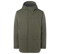 VAUDE Parka da uomo Manukau III