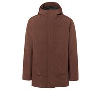 VAUDE Parka da uomo Rosemoor imbottito