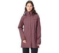 Vaude - Women's Escape Parka - Giacca antipioggia 38 lilla