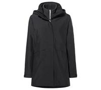 VAUDE Parka Idris 3 in 1 da donna
