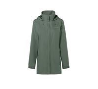 Vaude - Women's Escape Parka - Giacca antipioggia 36 olivia