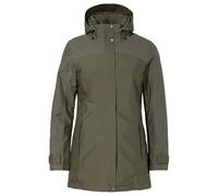 VAUDE Parka Invernale Da Donna Skomer II Giacca Donna