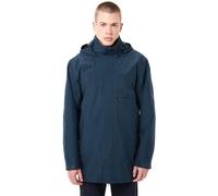Vaude - Rosemoor 2L Parka - Impermeabile XL blu