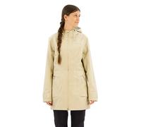 Vaude - Women's Skomer Parka II - Cappotto 36 beige