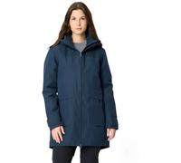 VAUDE Skomer Winter Parka Iii W - Donna - Blu - Taglia 42- modello 2027