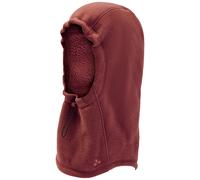 Vaude - Women's Najun Balaclava - Passamontagna One Size rosso