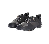 Vaude Pavei Tech Travel Scarpe da Ciclista Sentiero Boa Sistema MTB Clip