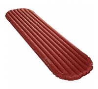 Vaude Performance 7 M, materassino, rosso Onesize redwood