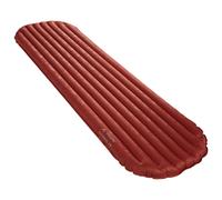 Vaude - Performance 7 - Materassino isolante 196 x 59 x 7 cm - L Rosso