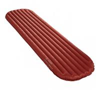 Vaude Performance Winter 7 M, materassino, rosso Onesize redwood