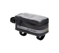 Vaude Phone Bag Proof - Borse da telaio Unisex, black, Einheitsgröße -