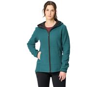 Vaude Pile Con Cappuccio Neyland Ii