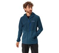 Vaude - Tekoa Jacket - Giacca softshell S blu