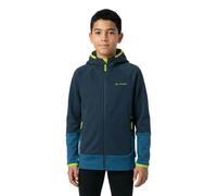 VAUDE Giacca unisex per bambini Capacida in pile Ii