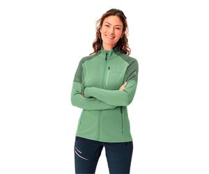Vaude Pile Con Cerniera Elope