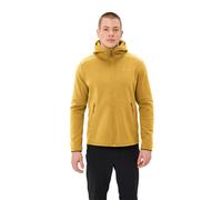 Vaude - Idris Fleece Hoody - Giacca in pile M beige
