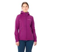 Vaude Pile Con Cerniera Idris