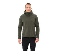Vaude Pile Con Cerniera Idris