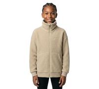 Vaude - Kid's Manukau Fleece Jacket II - Giacca in pile 122/128 beige