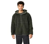Vaude - Manukau Fleece Jacket IV - Giacca in pile M olivia