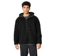 Vaude - Manukau Fleece Jacket IV - Giacca in pile XXL nero