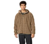 Vaude - Manukau Fleece Jacket IV - Giacca in pile XL marrone