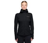 Vaude - Women's Monviso Fleece Jacket III - Giacca in pile 34 nero
