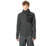 Vaude Pile Con Cerniera Monviso Iii